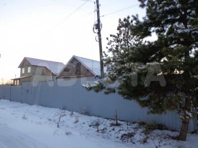 Продажа квартиры Омский.&nbsp;.&nbsp;Приветная, ул. ПМК, 9