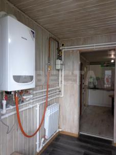 Продажа квартиры Омский.&nbsp;.&nbsp;Приветная, ул. ПМК, 9