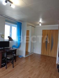 Продажа квартиры Омский.&nbsp;.&nbsp;Приветная, ул. ПМК, 9