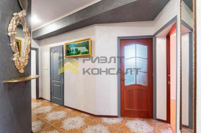 Продажа дома улица Октябрьская, 42