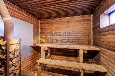 Продажа дома улица Октябрьская, 42