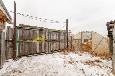 Продажа дома улица Октябрьская, 42