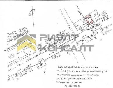 Продажа дома улица Октябрьская, 42