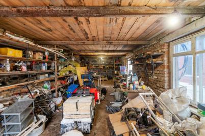 Продажа дома улица Октябрьская, 42