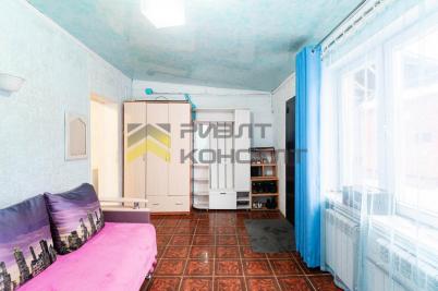 Продажа дома улица Октябрьская, 42