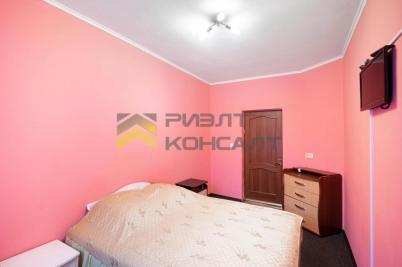 Продажа дома улица Октябрьская, 42