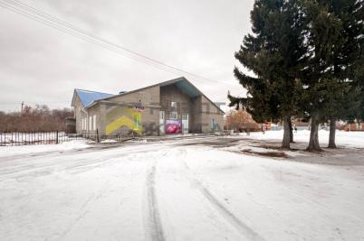 Продажа дома улица Октябрьская, 42