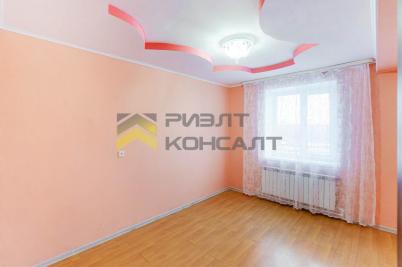 Продажа дома улица Октябрьская, 42