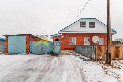 Продажа дома улица Октябрьская, 42