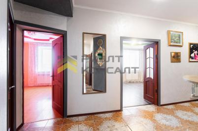 Продажа дома улица Октябрьская, 42