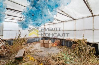 Продажа дома улица Октябрьская, 42