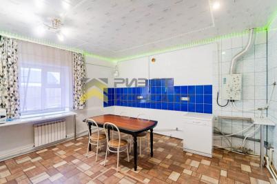 Продажа дома улица Октябрьская, 42