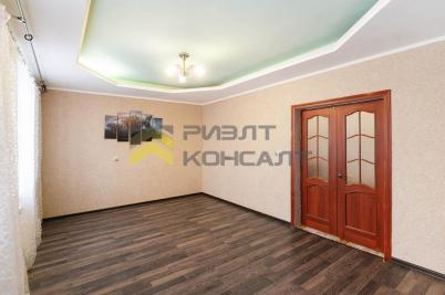 Продажа дома улица Октябрьская, 42