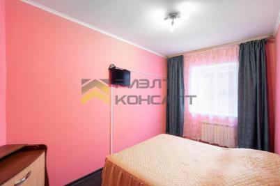 Продажа дома улица Октябрьская, 42