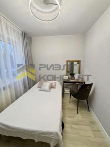 Продажа квартиры Омск. улица 2-я Солнечная, 301