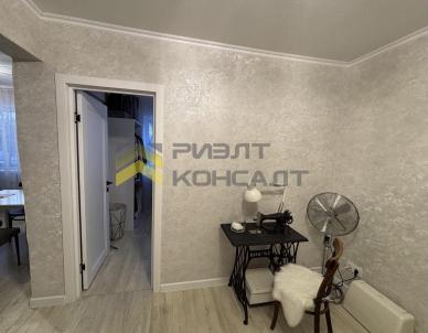 Продажа квартиры Омск. улица 2-я Солнечная, 301