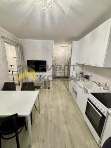 Продажа квартиры Омск. улица 2-я Солнечная, 301