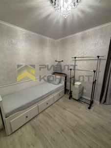 Продажа квартиры Омск. улица 2-я Солнечная, 301