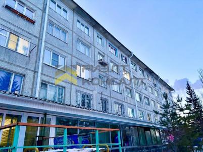 Продажа квартиры Омск. улица 2-я Солнечная, 301