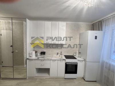 Продажа квартиры Омск. улица 2-я Солнечная, 301