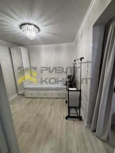 Продажа квартиры Омск. улица 2-я Солнечная, 301