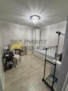 Продажа квартиры Омск. улица 2-я Солнечная, 301