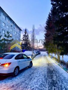 Продажа квартиры Омск. улица 2-я Солнечная, 301