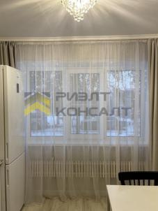 Продажа квартиры Омск. улица 2-я Солнечная, 301