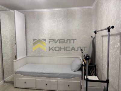 Продажа квартиры Омск. улица 2-я Солнечная, 301