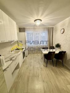 Продажа квартиры Омск. улица 2-я Солнечная, 301