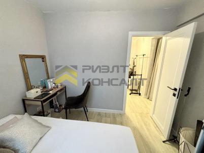 Продажа квартиры Омск. улица 2-я Солнечная, 301