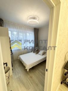 Продажа квартиры Омск. улица 2-я Солнечная, 301