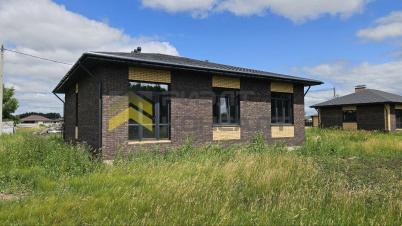 Продажа дома Омский район, Пушкинское сельское поселение, деревня Ракитинка, Зелёная улица