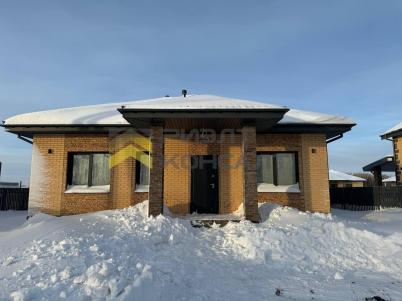 Продажа дома Омский район, Пушкинское сельское поселение, деревня Ракитинка, Зелёная улица