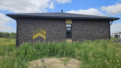 Продажа дома Омский район, Пушкинское сельское поселение, деревня Ракитинка, Зелёная улица