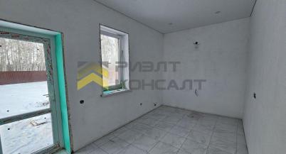 Продажа дома Омский район, посёлок Магистральный