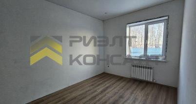 Продажа дома Омский район, посёлок Магистральный