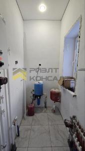 Продажа дома Омский район, посёлок Магистральный