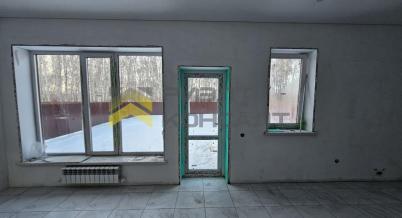 Продажа дома Омский район, посёлок Магистральный