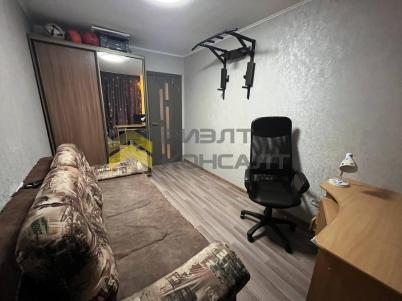 Продажа квартиры Омск.&nbsp;улица 75 Гвардейской бригады, 1б