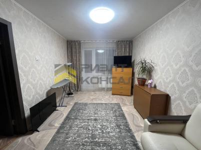 Продажа квартиры Омск.&nbsp;улица 75 Гвардейской бригады, 1б