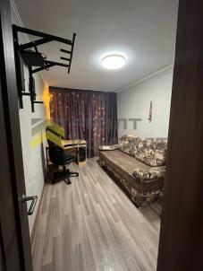 Продажа квартиры Омск.&nbsp;улица 75 Гвардейской бригады, 1б