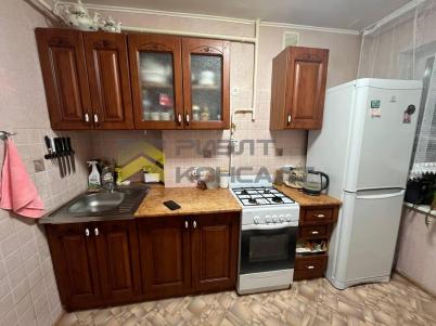 Продажа квартиры Омск.&nbsp;улица 75 Гвардейской бригады, 1б