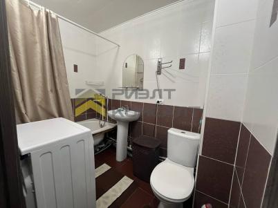 Продажа квартиры Омск.&nbsp;улица 75 Гвардейской бригады, 1б