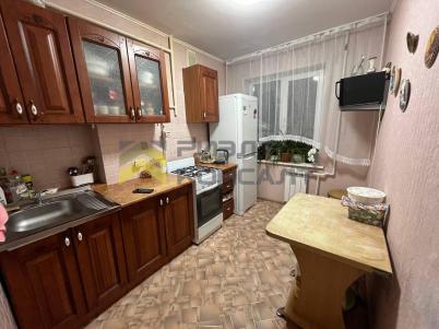 Продажа квартиры Омск.&nbsp;улица 75 Гвардейской бригады, 1б