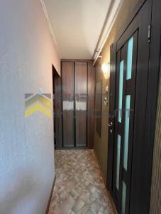 Продажа квартиры Омск.&nbsp;улица 75 Гвардейской бригады, 1б