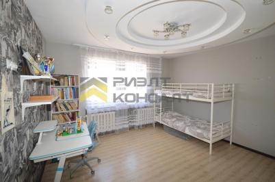 Продажа квартиры Омск.&nbsp;улица Заозерная, 27