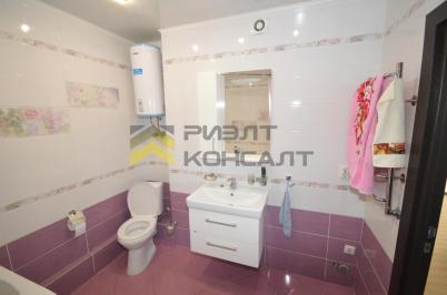 Продажа квартиры Омск.&nbsp;улица Заозерная, 27
