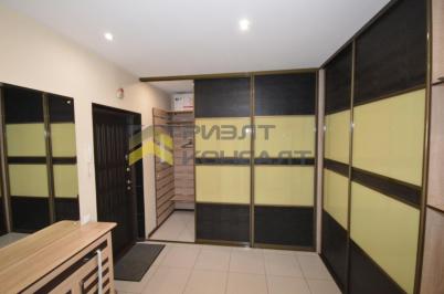 Продажа квартиры Омск.&nbsp;улица Заозерная, 27
