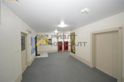 Продажа квартиры Омск.&nbsp;улица Заозерная, 27